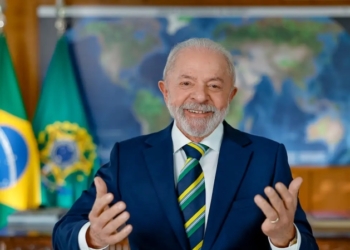 Lula defende soberania e democracia em discurso de 7 de Setembro e critica ataques ao país