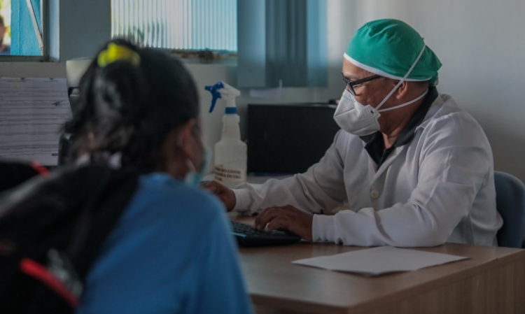 Prefeitura divulga lista de aprovados e homologa processo seletivo da saúde de Porto Velho