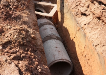 Porto Velho avança com drenagem para combater alagamentos na zona Leste