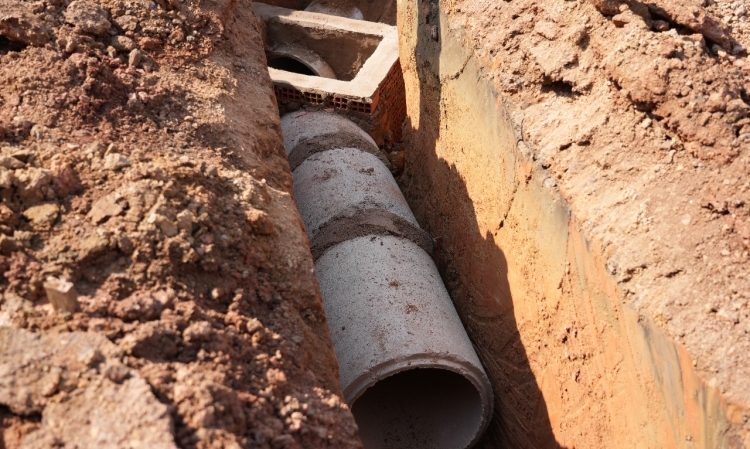 Porto Velho avança com drenagem para combater alagamentos na zona Leste