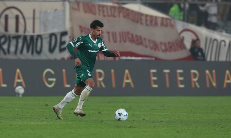 Palmeiras x River Plate: onde assistir ao jogo pela Libertadores ao vivo