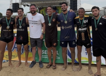 Festival de Praia de Jaci-Paraná movimenta turismo e comércio da região