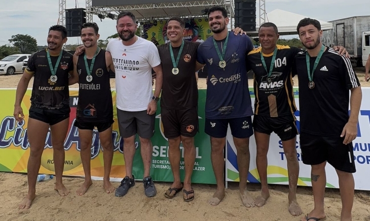 Festival de Praia de Jaci-Paraná movimenta turismo e comércio da região