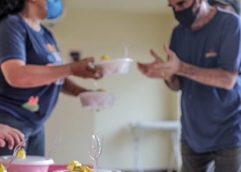 Porto Velho cria Comitê Interinstitucional para enfrentar situação de rua na capital