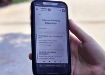 Rondônia amplia oferta de serviços digitais e moderniza Portal do Cidadão