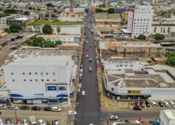 Porto Velho lidera abertura de empresas em Rondônia e registra alta de 29% no 1º semestre de 2025