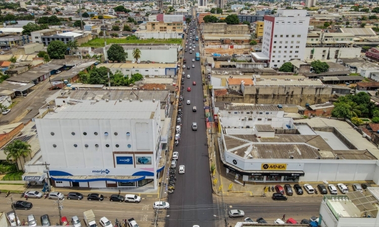 Porto Velho lidera abertura de empresas em Rondônia e registra alta de 29% no 1º semestre de 2025