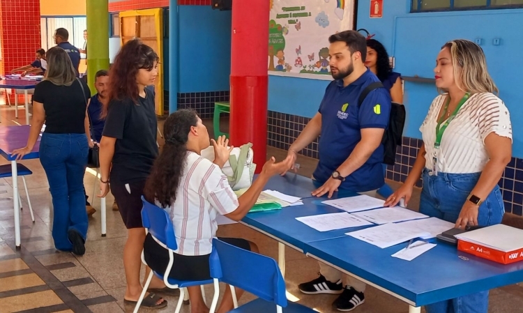 Porto Velho fortalece cidadania com emissão de títulos definitivos de propriedade