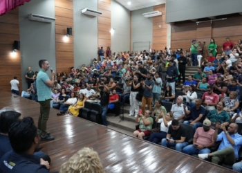 Porto Velho acelera regularização fundiária e prevê mais de 2 mil títulos até o fim do ano