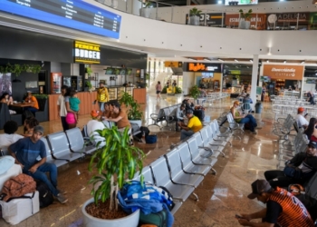 Tarifa de embarque na rodoviária de Porto Velho tem redução de até 64% com novo decreto