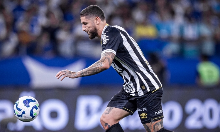 Santos x Grêmio: onde assistir ao vivo ao jogo do Brasileirão
