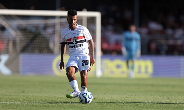 São Paulo x LDU: onde assistir ao jogo pela Libertadores ao vivo
