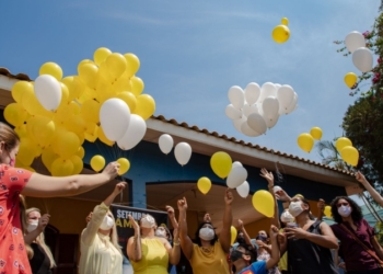 Porto Velho reforça ações do Setembro Amarelo com foco na saúde mental