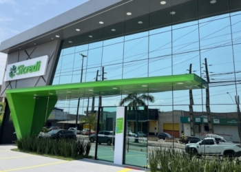 Expansão: Sicredi alcança marco de 3 mil agências em todo o Brasil