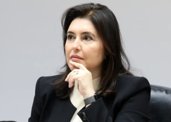 Tebet: PEC da Blindagem é risco à democracia e não interessa ao país