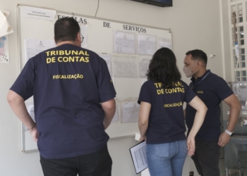 Fiscalização do TCE-RO revela falhas no João Paulo II e problemas estruturais no Hospital de Base