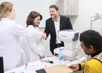 Projeto “Levando Saúde” leva atendimentos gratuitos e reforça acesso ao SUS em Rondônia