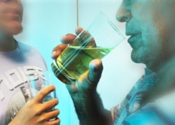 Rondônia intensifica fiscalização em comércios para combater bebidas adulteradas com metanol