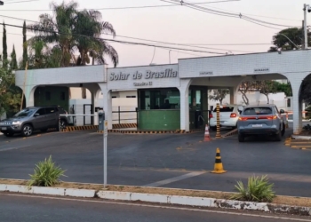 Moraes autoriza Bolsonaro a comemorar aniversário da filha em casa