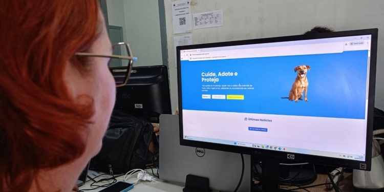 Porto Velho amplia investimentos e cria serviços inéditos voltados à causa animal