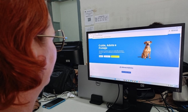 Porto Velho amplia investimentos e cria serviços inéditos voltados à causa animal