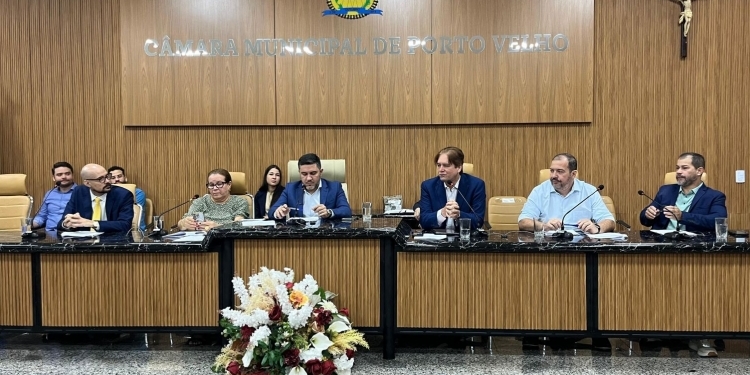 Prefeitura aponta equilíbrio fiscal em Porto Velho, mas prevê cenário desafiador