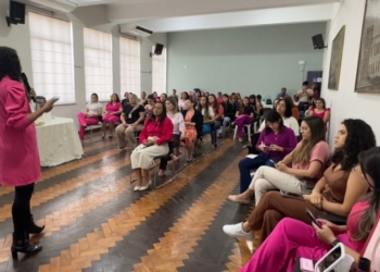 Sociedade civil é convocada para integrar o Conselho dos Direitos da Mulher em Porto Velho