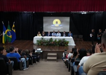 Governo Federal e Prefeitura de Porto Velho firmam acordo para construir Policlínica Municipal