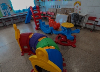 Prefeitura reabre inscrições para projeto de creche noturna em Porto Velho