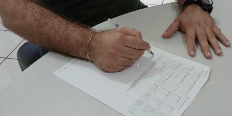 Sine Municipal oferece novas vagas de emprego em Porto Velho