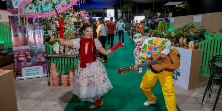Rondônia aposta no turismo sustentável e na cultura amazônica para impulsionar economia