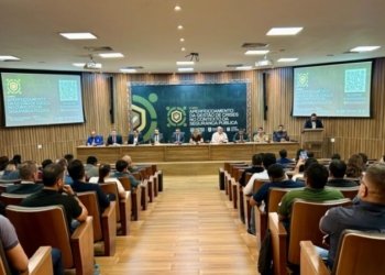 Curso do MPRO reforça integração entre forças de segurança e órgãos de justiça em Rondônia