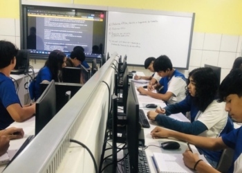 Com ensino remoto, Idep leva qualificação profissional gratuita aos 52 municípios de Rondônia