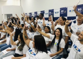 Ensino técnico impulsiona carreiras e fortalece economia de Rondônia