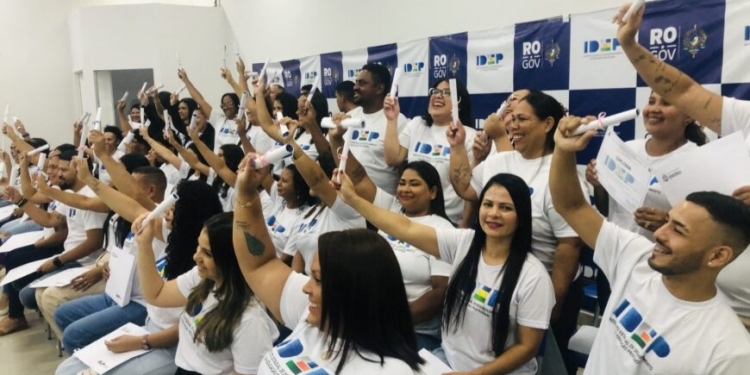 Ensino técnico impulsiona carreiras e fortalece economia de Rondônia