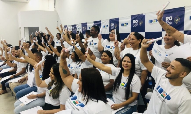 Ensino técnico impulsiona carreiras e fortalece economia de Rondônia