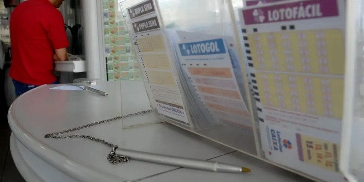 Resultado da Lotofácil 3509, desta sexta-feira (10)