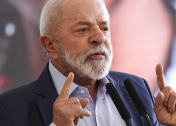 Lula reafirma defesa da soberania latino-americana e pede cooperação pela paz regional