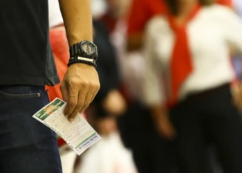 Resultado da Mega-Sena 2.929: prêmio acumulado em R$ 48 milhões neste sábado (18/10)