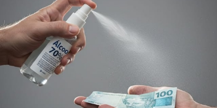 Operação “Mãos Limpas”: Polícia Civil deflagra ação em Porto Velho e Alto Paraíso