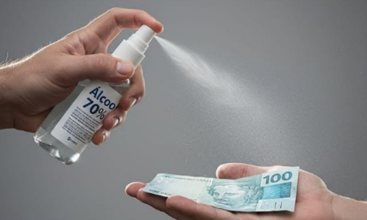 Operação “Mãos Limpas”: Polícia Civil deflagra ação em Porto Velho e Alto Paraíso