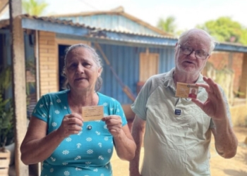 Passe Livre garante transporte gratuito a mais de 16 mil beneficiários em Rondônia