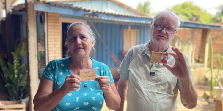 Passe Livre garante transporte gratuito a mais de 16 mil beneficiários em Rondônia