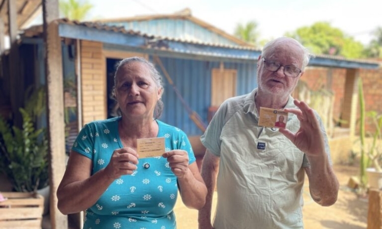 Passe Livre garante transporte gratuito a mais de 16 mil beneficiários em Rondônia