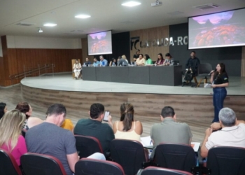 Agevisa destina recursos federais para qualificação das equipes municipais de vigilância em Rondônia