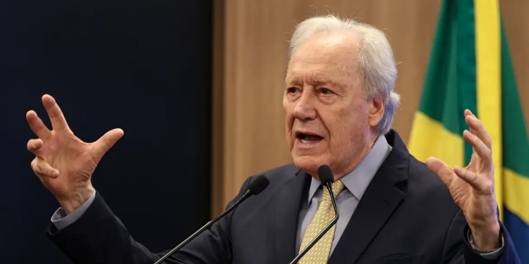 Governo Federal anuncia R$ 170 milhões para o Programa Município Mais Seguro