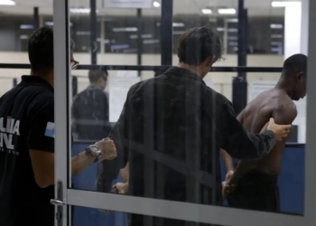 Rio-Presos-Operação-Contenção-Foto-Fernando-Frazão-Agência-Brasil