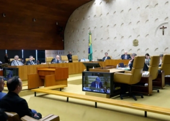 STF forma maioria para manter permissão de nomeação de parentes em cargos políticos