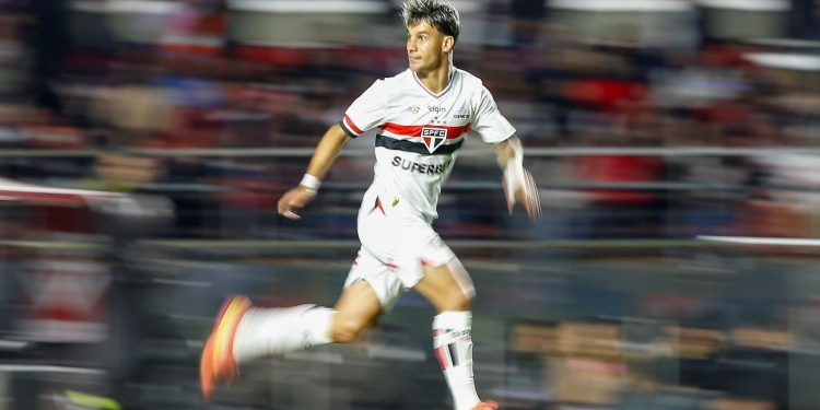 Fortaleza x São Paulo: onde assistir ao vivo, horário e escalações