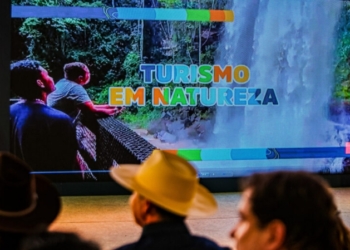 Gestão de turismo de Rondônia é destaque nacional em prêmio da ABBTUR